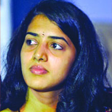 Smt. Vanki Aravinda,Chairperson
