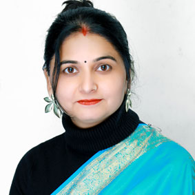 Shalini Tyagi, Director