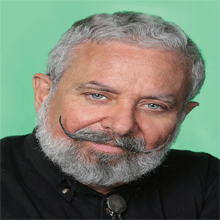 Eric Schaffer,Founder & CEO