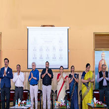 Dr. Kishore Sreenivasan,   Director