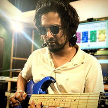 Surya Bharadwaj, Founder & Instructor
