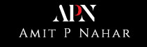  Amit P Nahar (APN)
