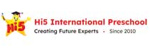 Hi5 International Preschool 