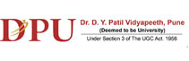Dr. D. Y. Patil Institute Of Technology 