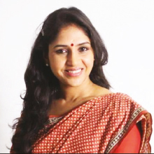 Poornima Prabhakar,Founder & CEO