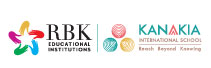 RBK Educational Institutions
