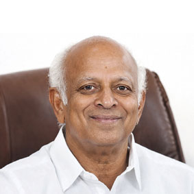Sri G. Pullaiah, Founder