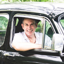 Don Van De Pol ,  Corporate Coach
