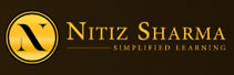 Nitiz Sharma Global Tech