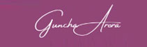 Guncha Arora