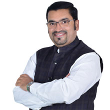 Sajjan George, Life Coach