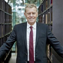 Prof. Thomas Auf der Heyde,PhD