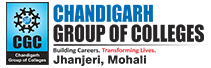 Chandigarh Group Of Colleges