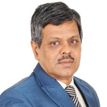 Rajagopalan Ganesan & Shakir Kantawala,Co-Founders