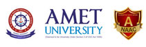 AMET Institute Of Science And Technology 