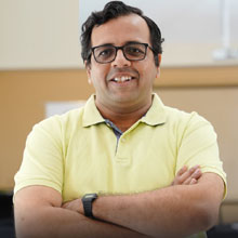 Nikhil Damle,International NLP Trainer & Founder