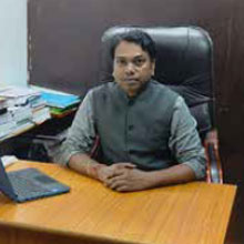 Prashant Nath, VP - Business Operations