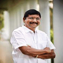 Dr. N. Sesha Reddy,Chairman