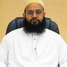 Husain Saher, Founder