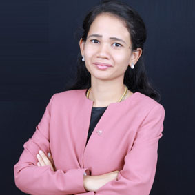Dhivya Barathi, Director