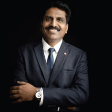  Virendra Ingle ,  Founder