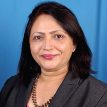 Nipa Doshi,CEO