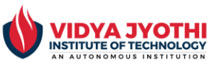 Vidya Jyothi  Institute Of Technology(VJIT)