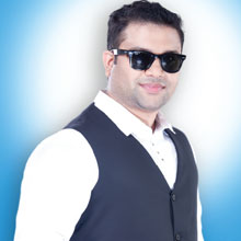 Barenya Ranjan Barthakur,CEO