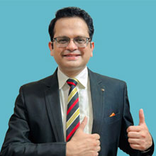  Sanjeev Bhutani,   Life Purpose - Life Coach