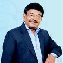 Dr. A. Magimai Pragasam,Director