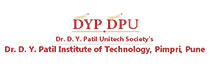 Dr. D. Y. Patil Institute Of Technology