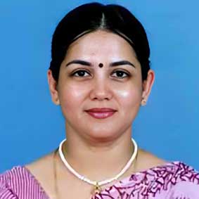 Dr Amishi Arora,  Director