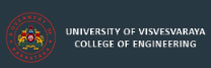 University Of Visvesvaraya College Of Engineering 