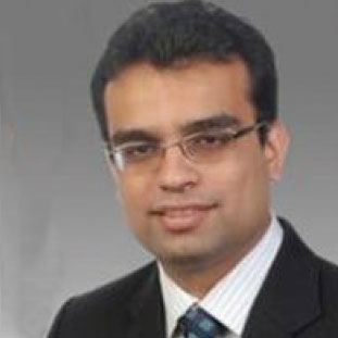 Aatash Shah, Founder and CEO