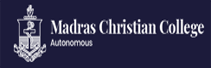 Madras Christian College