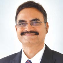 Er. Koneru Satyanarayana,President