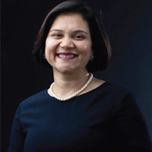 Shachi Maheshwari ,Performance Coach/CEO Keynote Speaker/Author