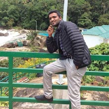 Prabhu D,Managing Director