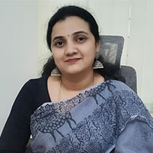 Prashanthi Yavvari ,  Principal