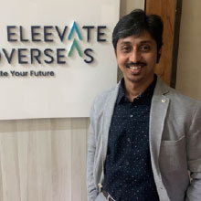 Mahesh Parmar, Founder & CEO,Darshan S. Padia, Co-Founder