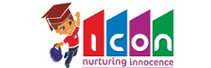 Icon Nurturing Innocence 