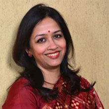 Deeksha Kalyani,Director