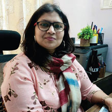 Zeba Meuiz,  Principal