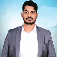  Vikas Murulidhara,  Director