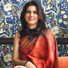 Sonal Singh , ADHD Coach 