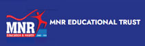 M N R Educational Trust