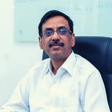 Vasa Srinivasa Rao,Founder & CEO