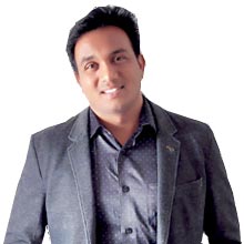 S. Pavan Reddy,Director