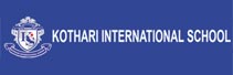 Kothari Internaional School
