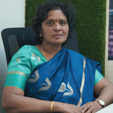 V Sreelatha,  Founder